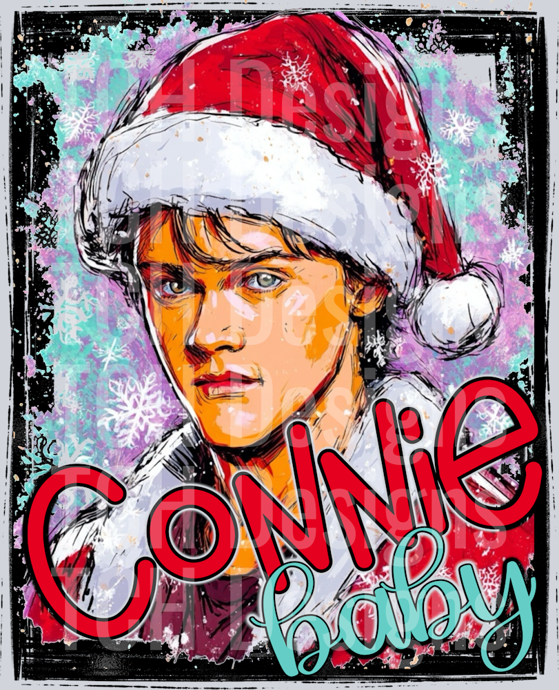 Connie Baby – TCH Designs