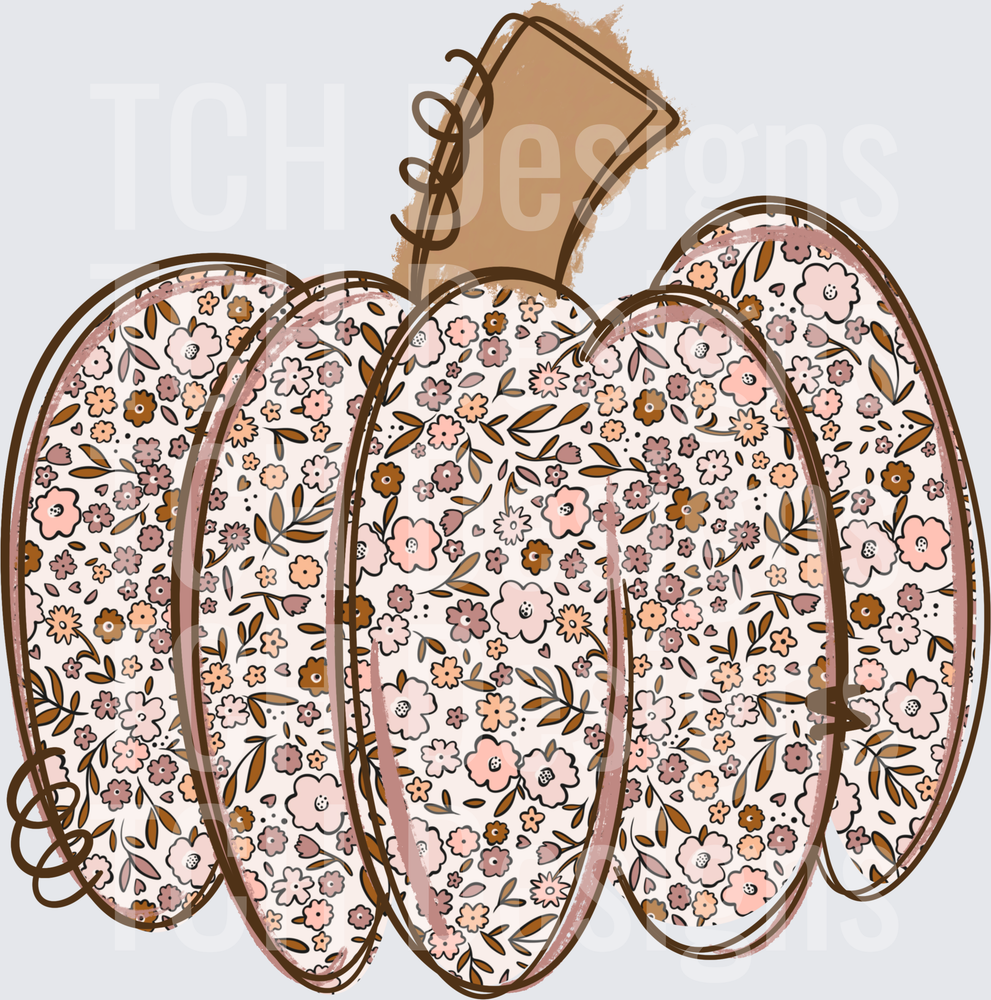 Pumpkin