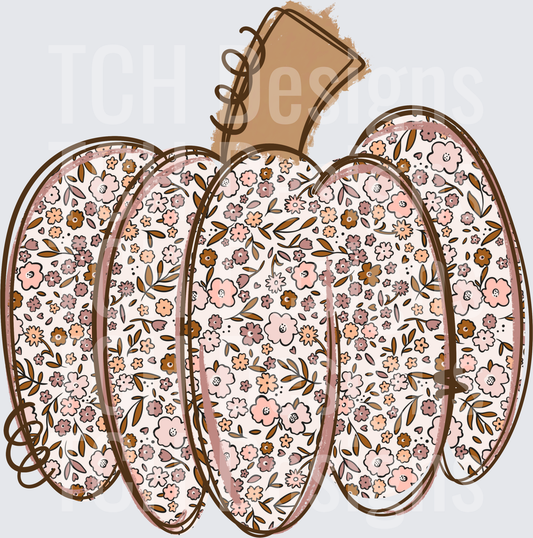 Pumpkin