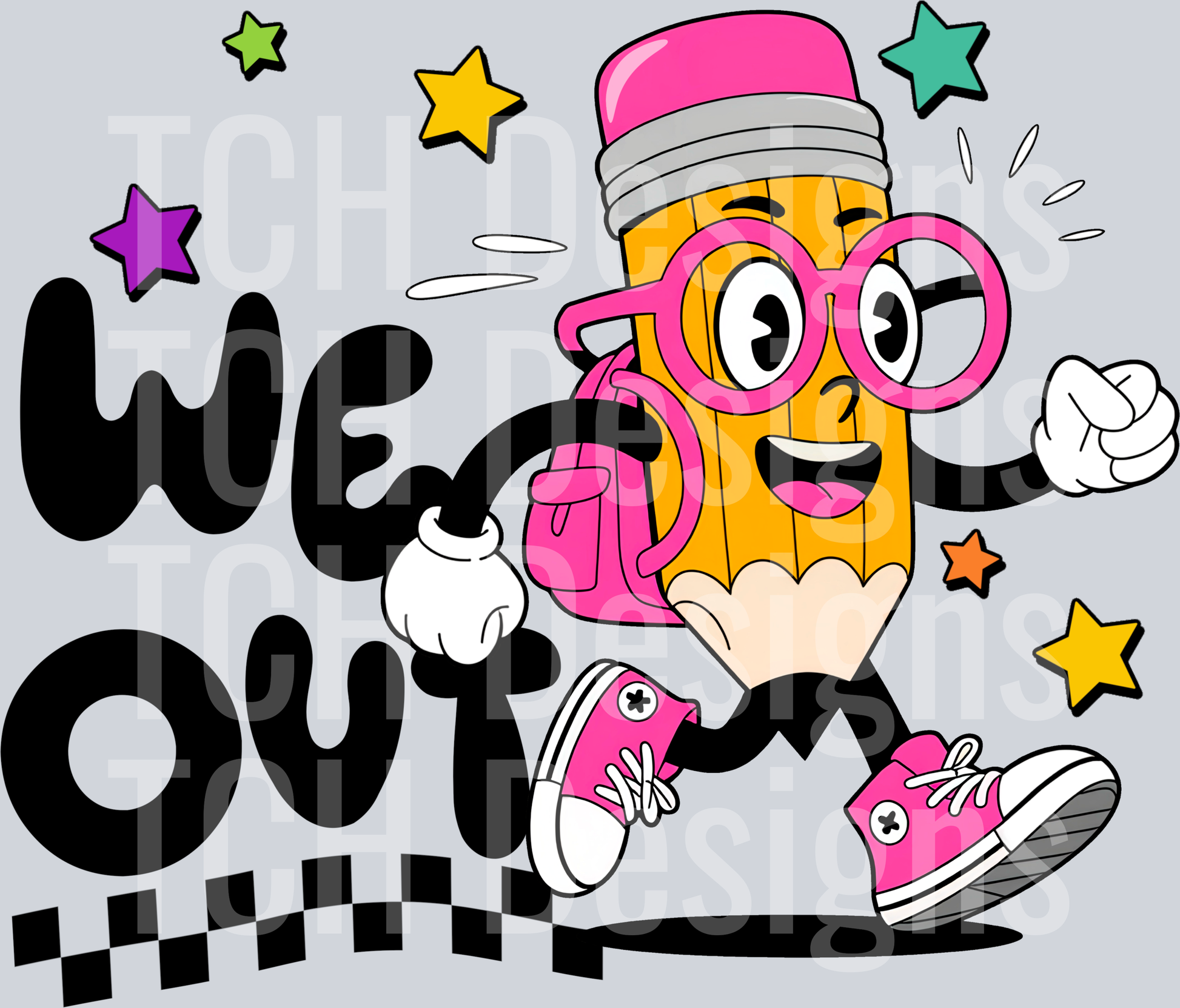 WeOutPink
