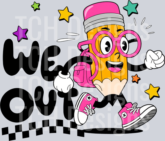 WeOutPink
