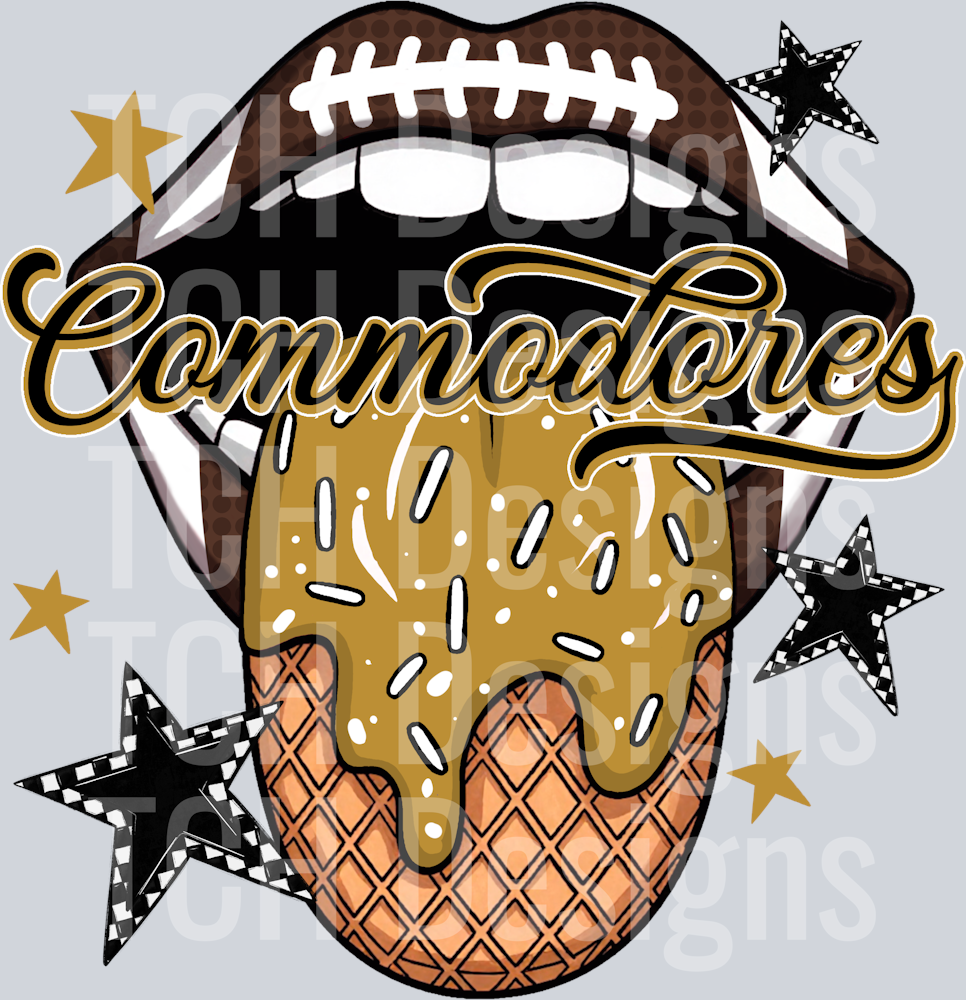 Commodores(1)