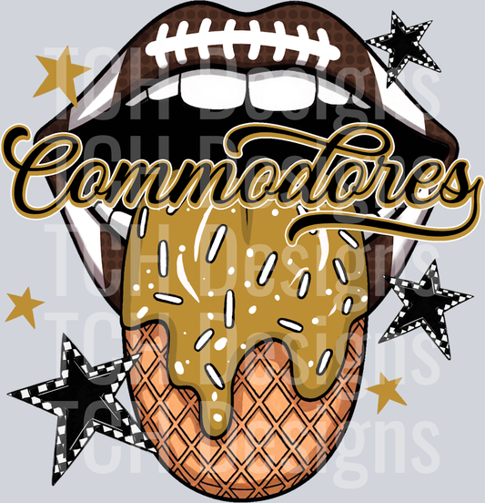 Commodores(1)