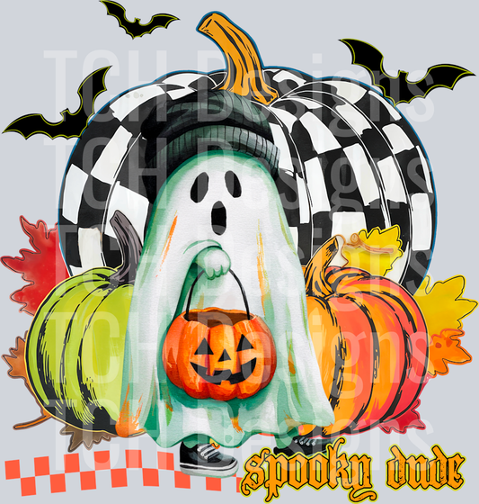 SpookyDude