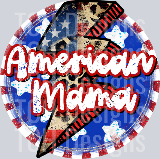 American_Mama