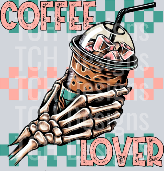 CoffeeLover