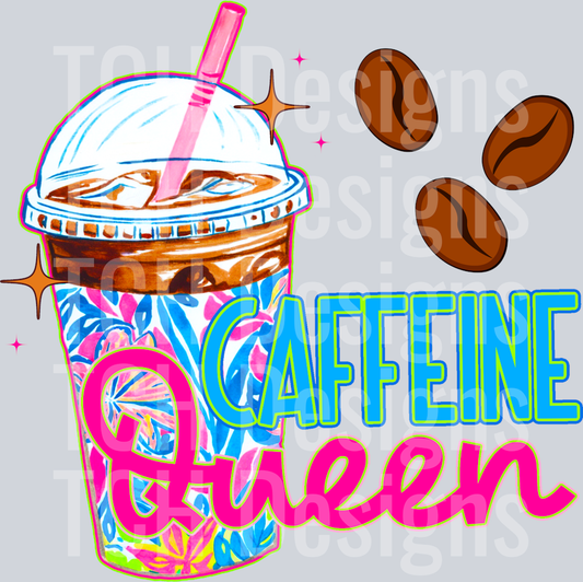 CaffeineQueen