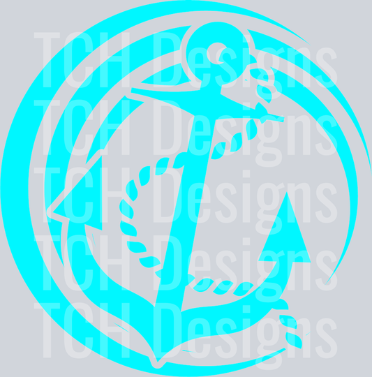 AnchorPocketBlue