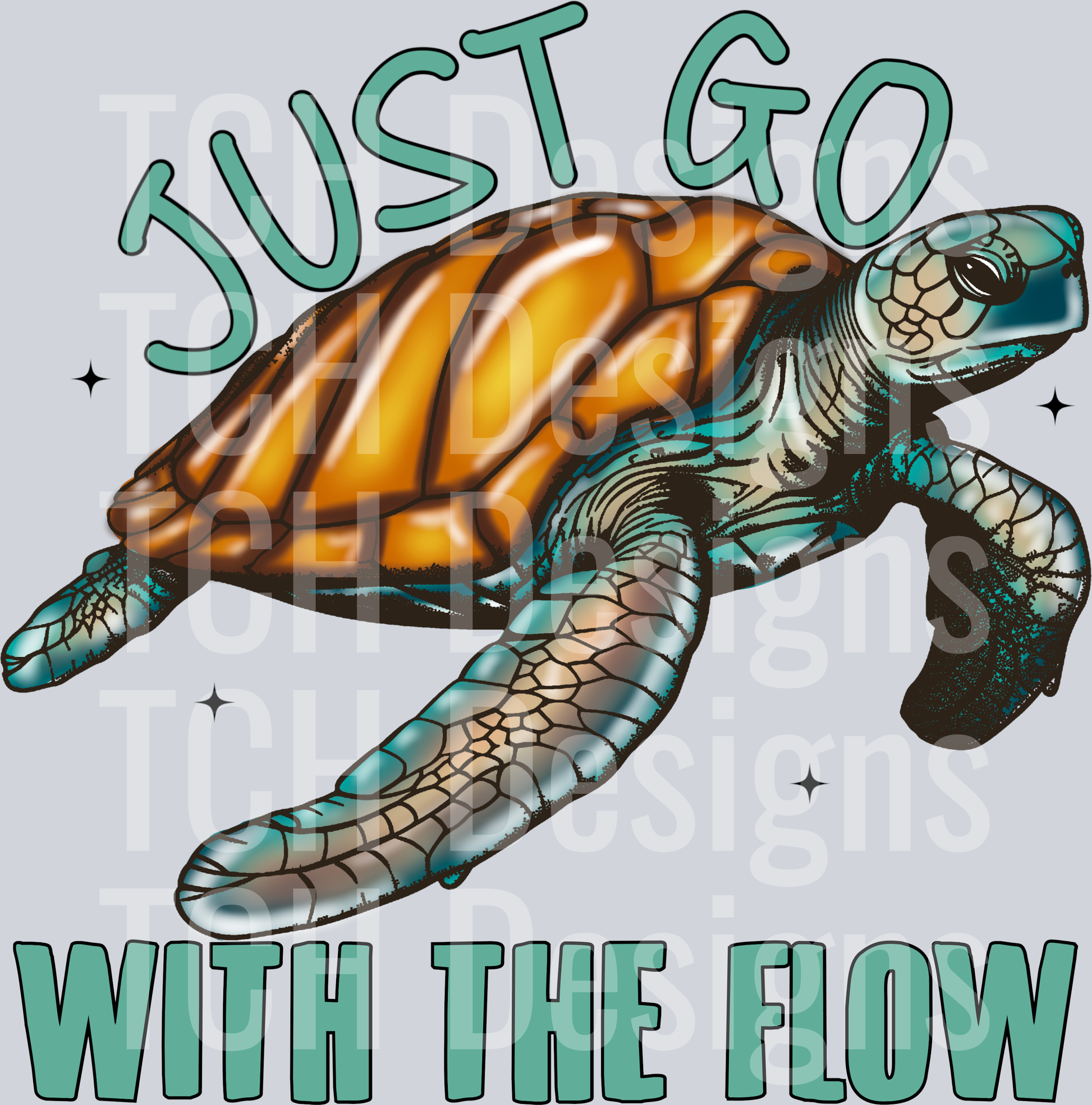 GoWithTheFlow