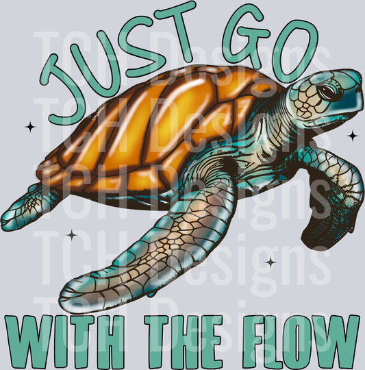 GoWithTheFlow