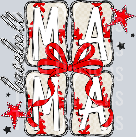 BaseballMama