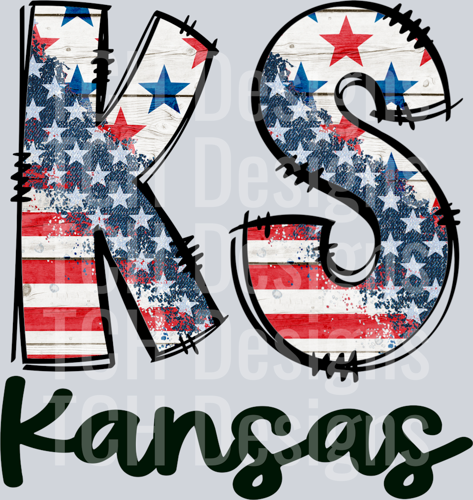 Kansas
