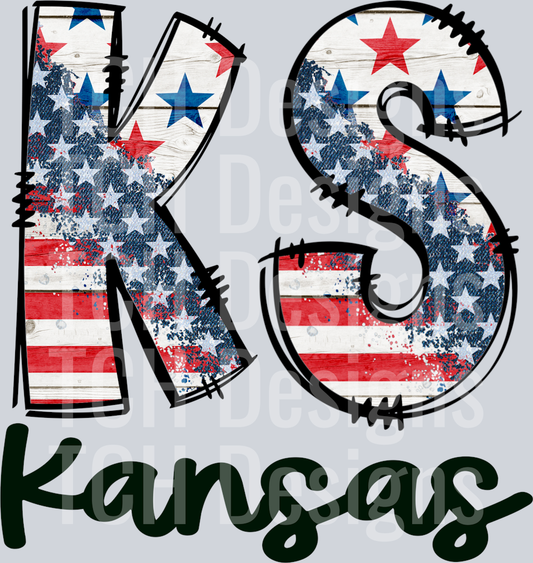 Kansas