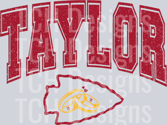 TAYLOR