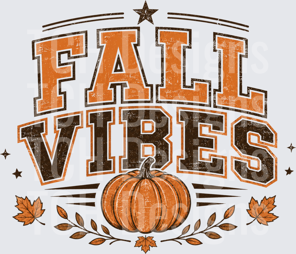 Fall Vibes