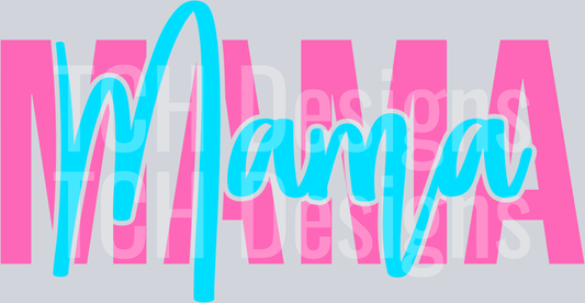 MAMA SPRING 1