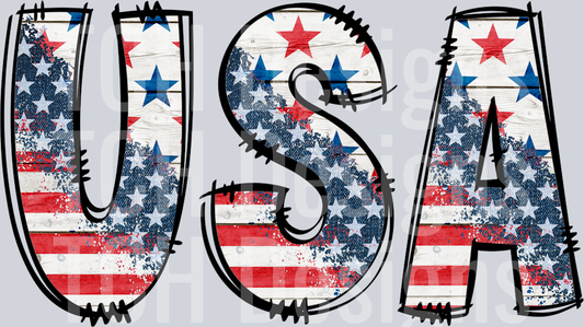 USA