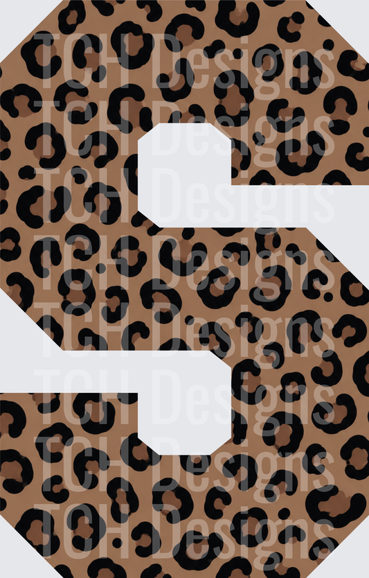 s cheetah