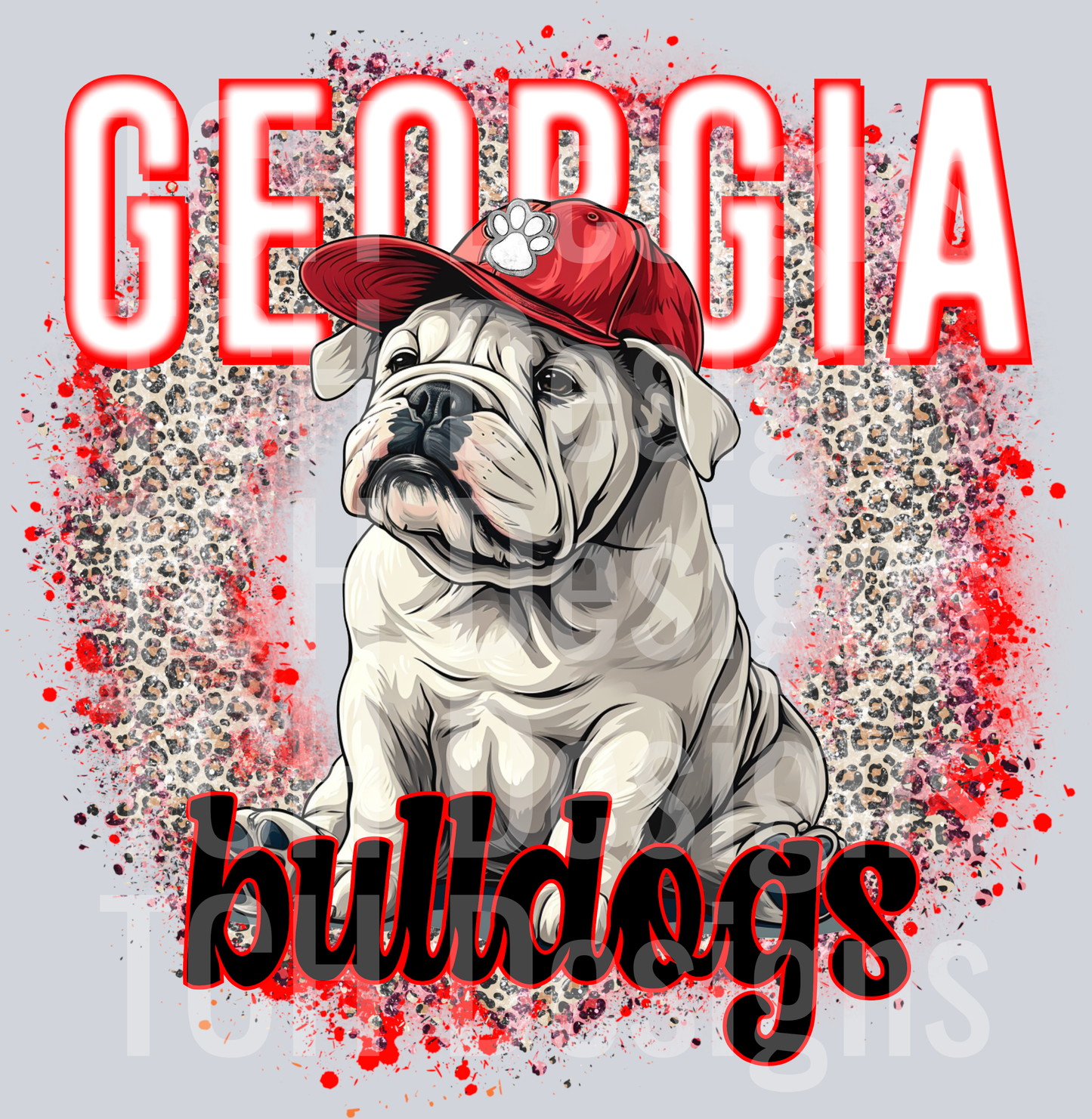 GO Dawgs