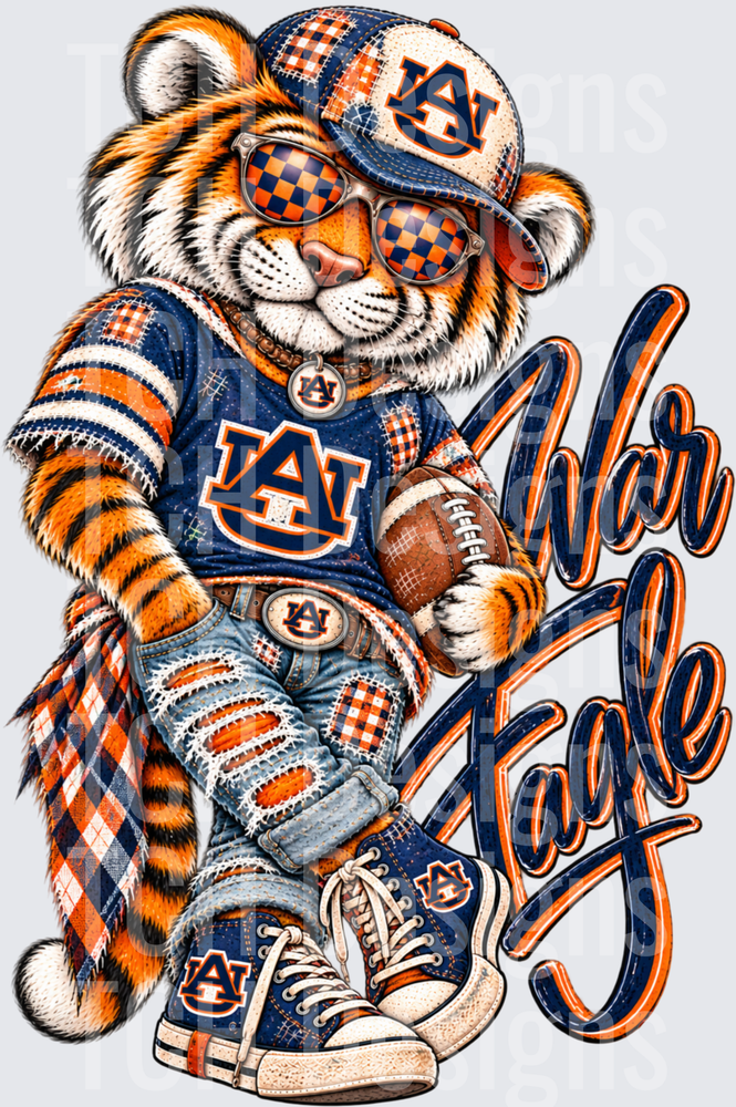 AUBURN (2)