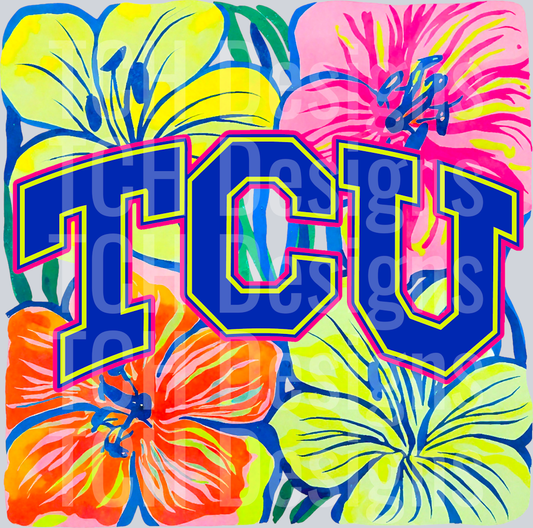 TCU