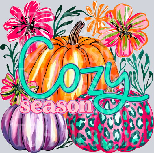 CozySeason
