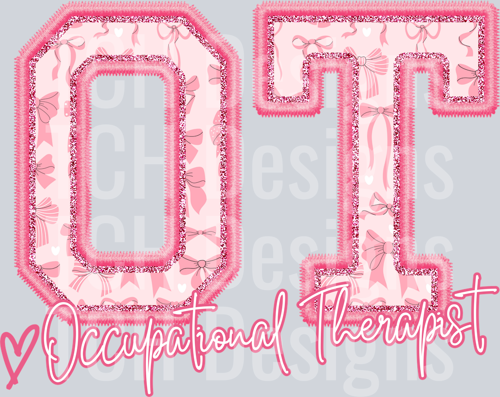 Occupational Therapist