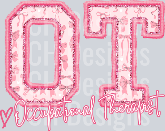 Occupational Therapist
