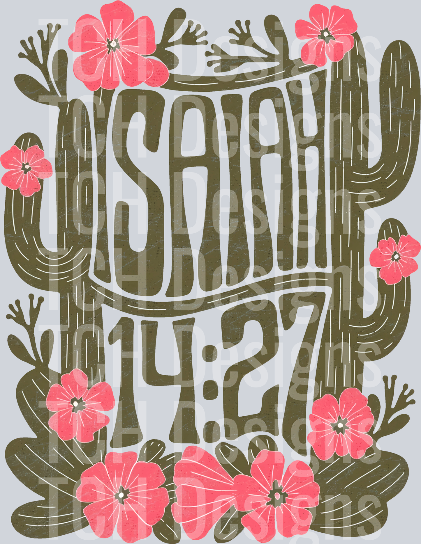Isaiah14.27