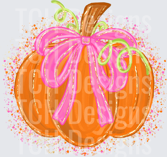 Pumpkin