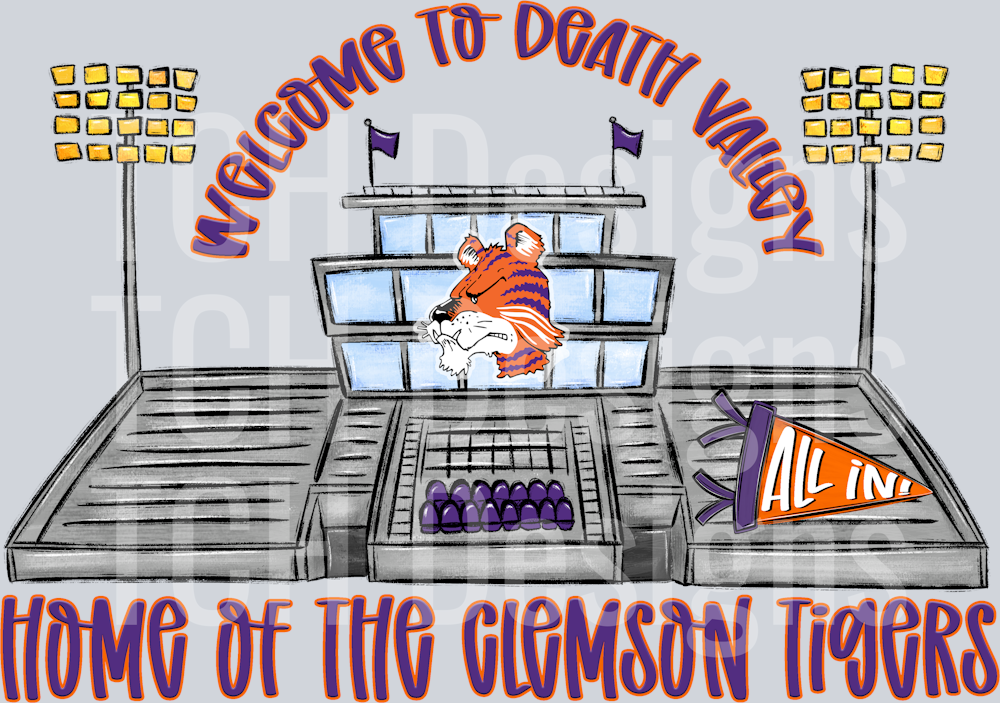 Death-Valley
