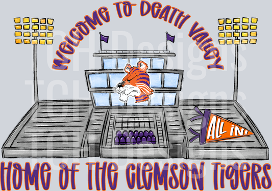 Death-Valley