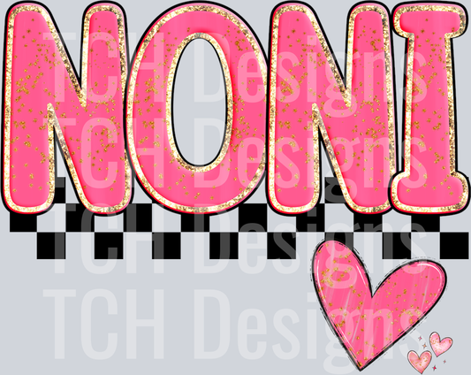 Noni