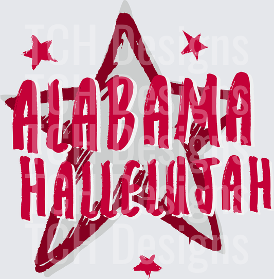 Alabama_Hallelujah