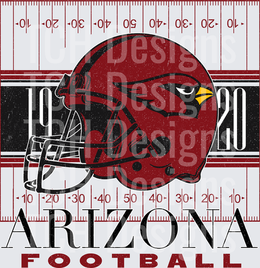 Arizona Football