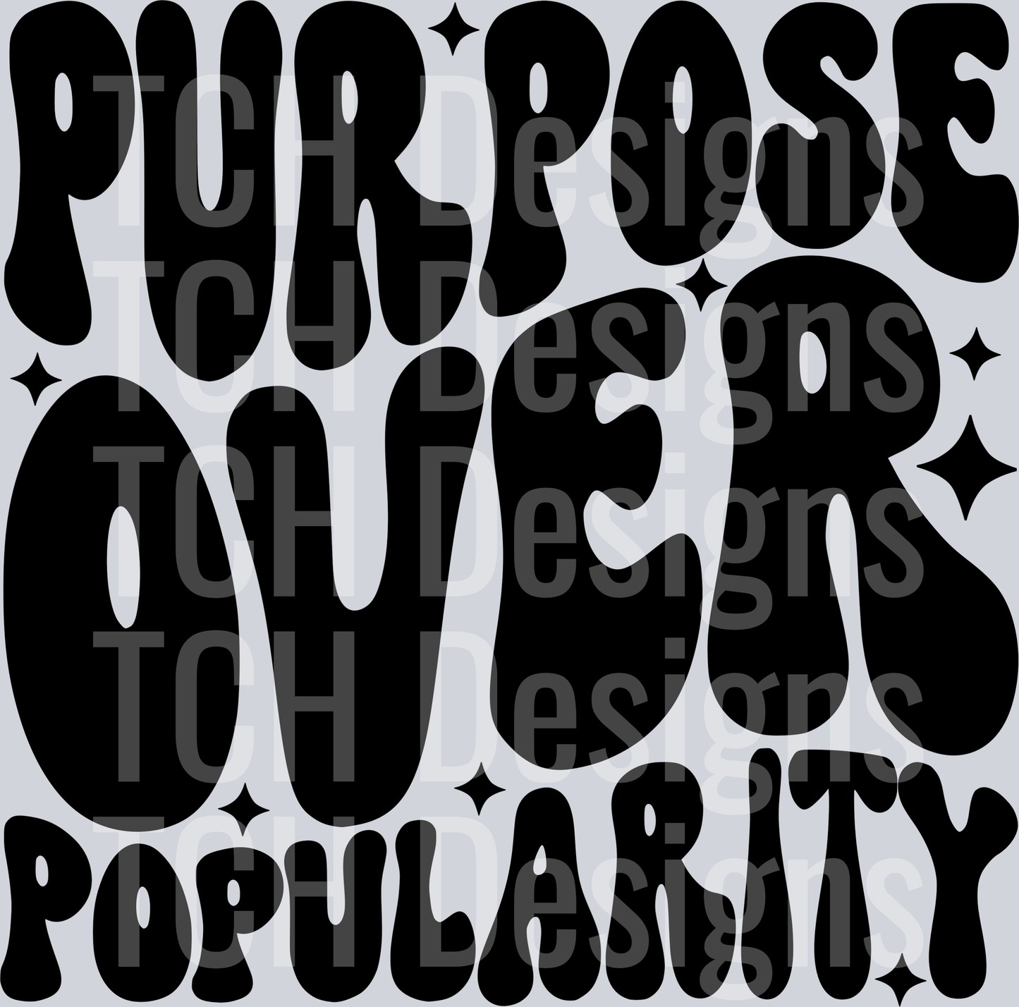 PURPOSE OVER POPULARITY HWDS