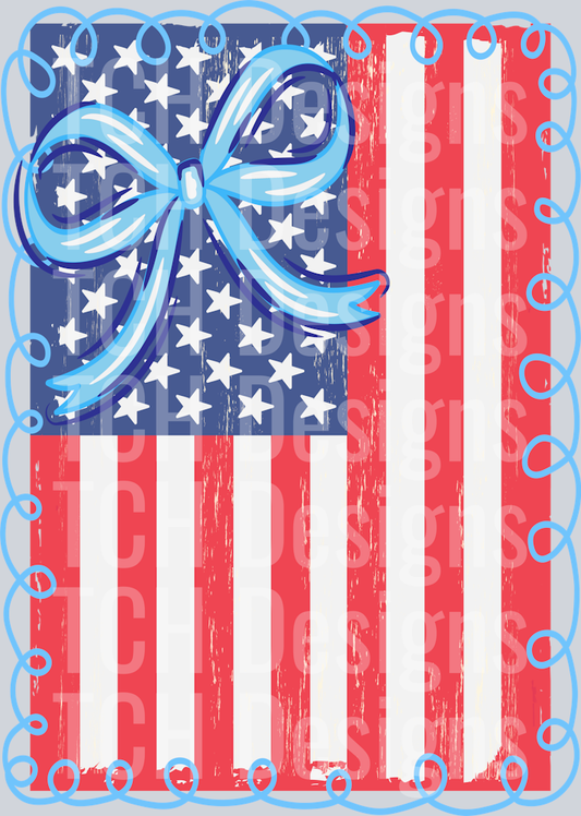 american-flag-doodle-bow