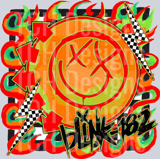 Blink182