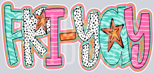 FriYay_Fun_Doodle_Stars