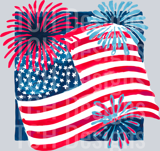 AmericanFlag