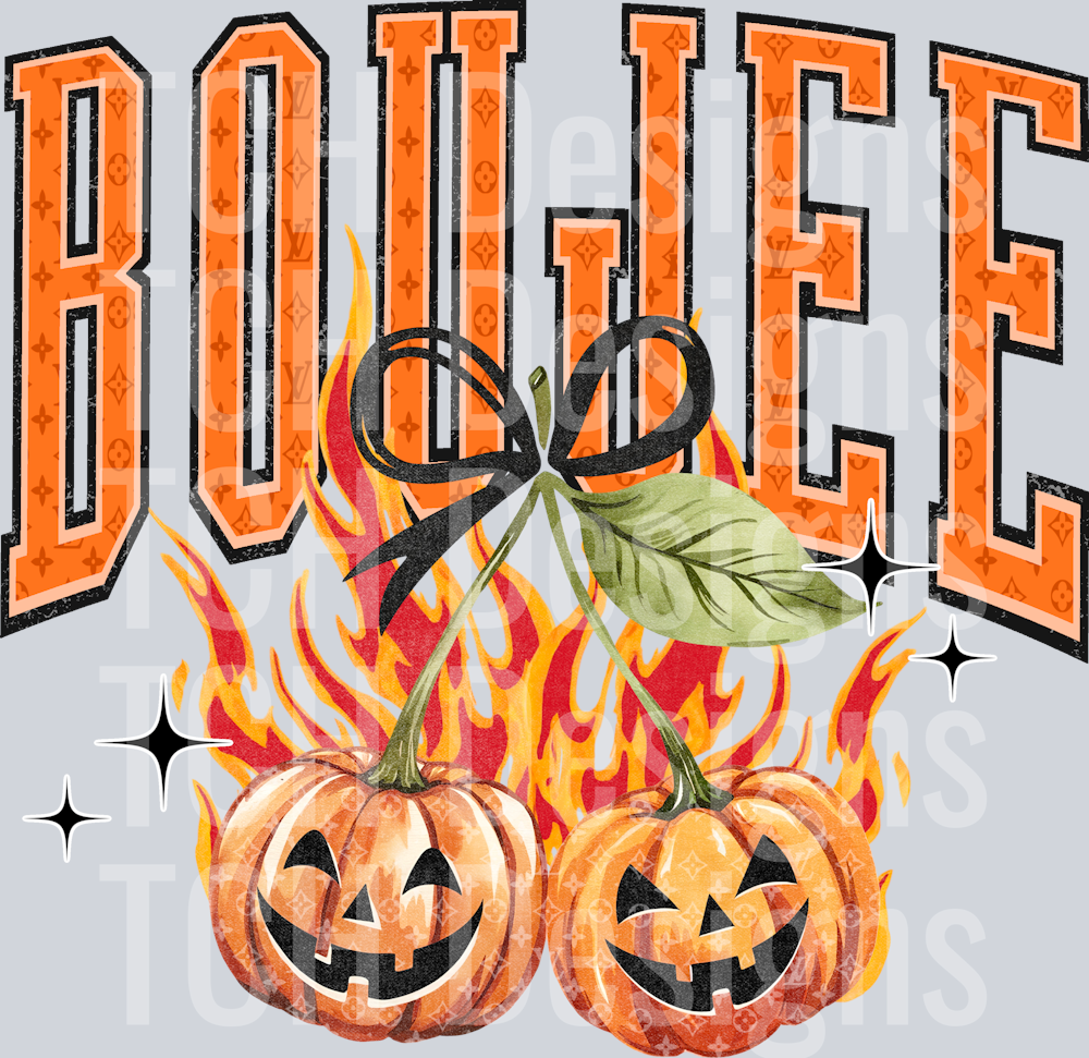 Boujee