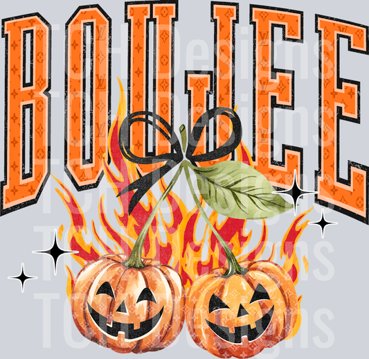 Boujee