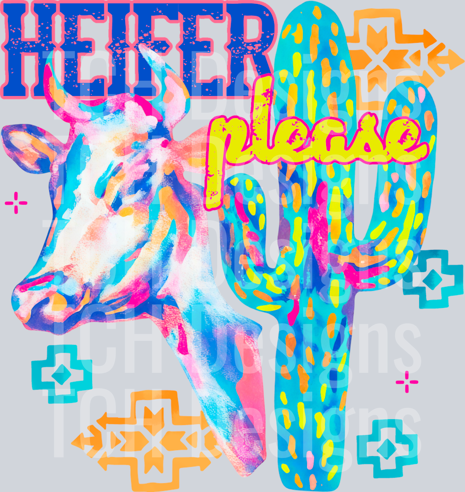 HeiferPlease