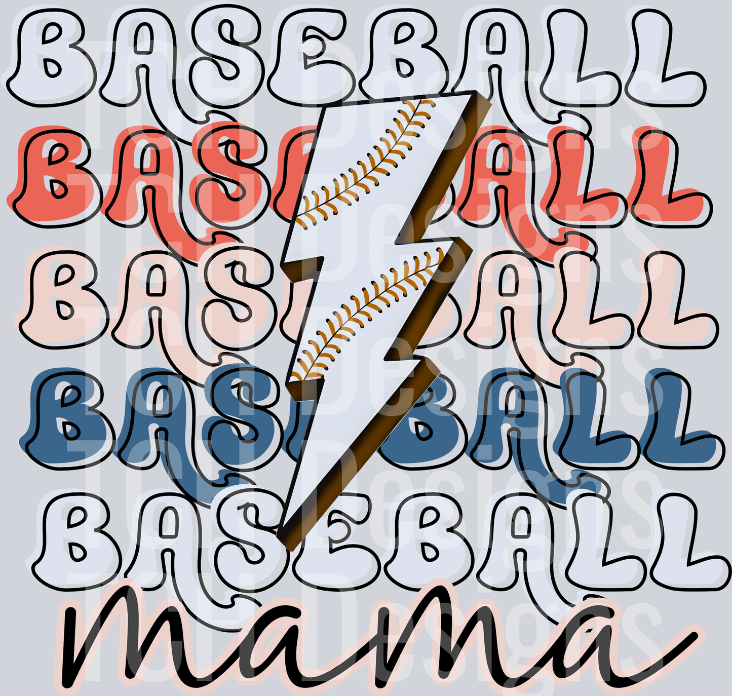 mama