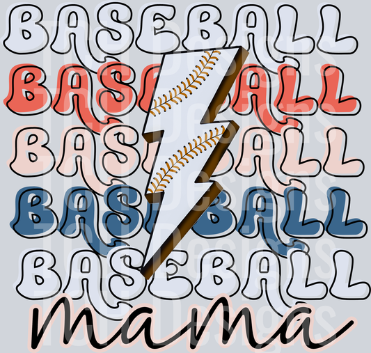 mama