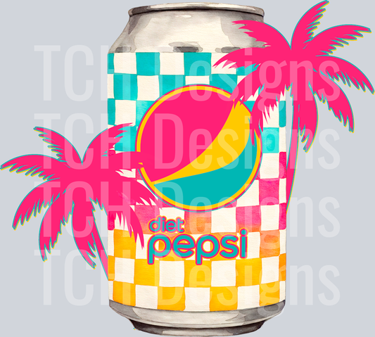 DietPepsi