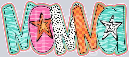 Nonna_Fun_Doodle_Stars