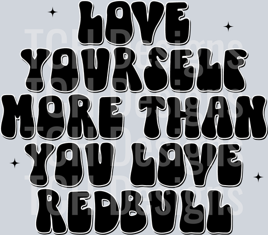 Redbull
