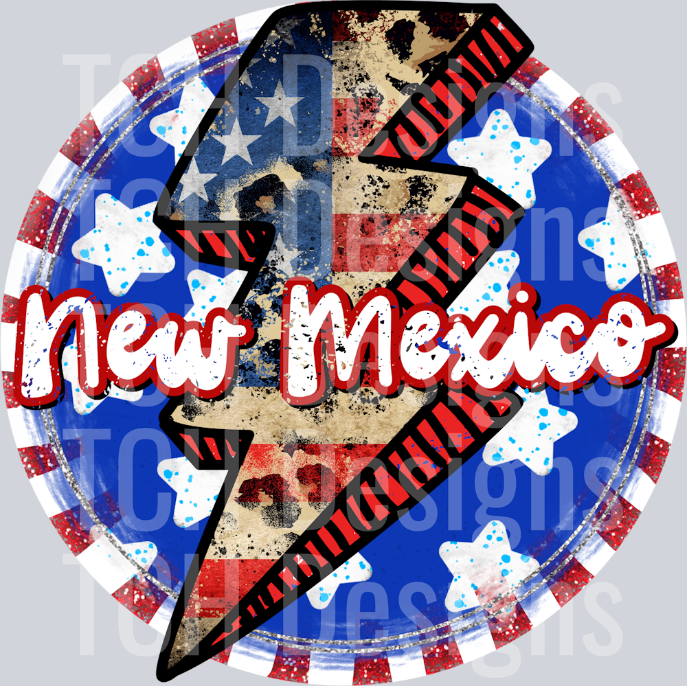 Patriotic_New_Mexico