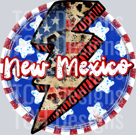 Patriotic_New_Mexico